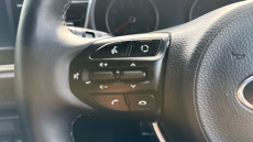 Kia Rio 1.4 3 5dr Auto [6 Speed] Petrol Hatchback